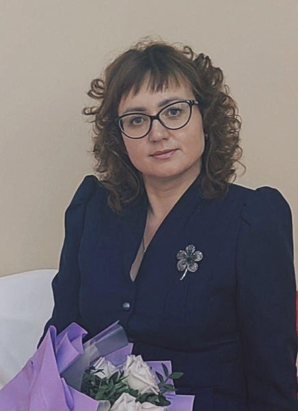 Песенко Анна Сергеевна